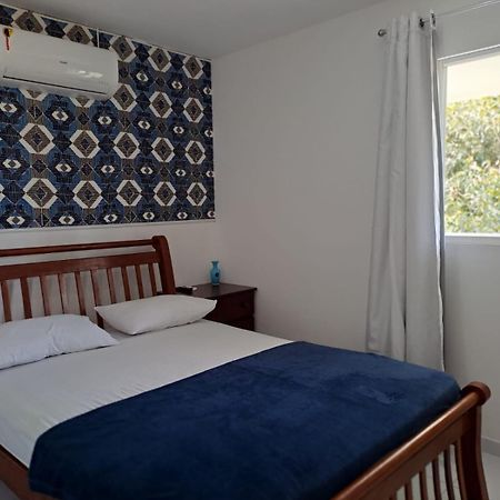 Apartamento Aconchegante Perto Do Centrinho Pôrto das Galinhas Eksteriør billede
