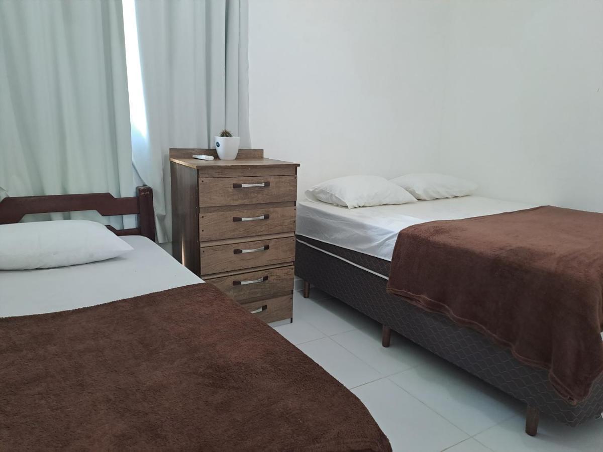 Apartamento Aconchegante Perto Do Centrinho Pôrto das Galinhas Eksteriør billede